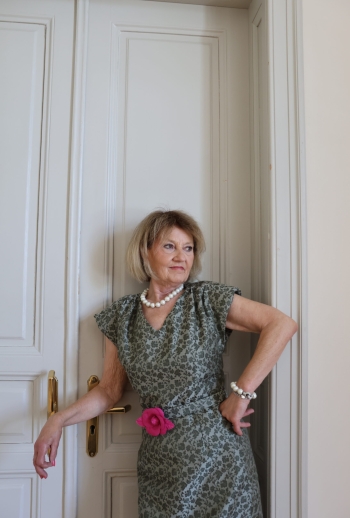 "Pixie" from Claudier